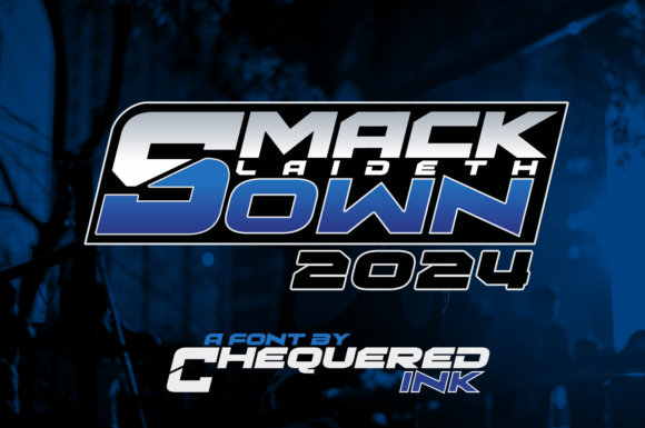 Smack Laideth Down 2024: The Hand-Crafted Edge for Your Brand